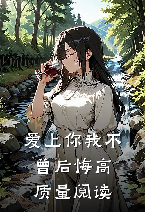 爱上你我不曾后悔高质量阅读
