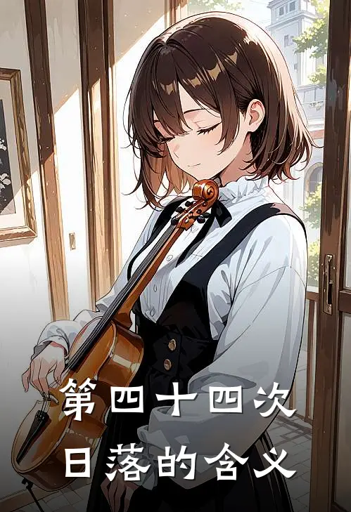 第四十四次日落的含义