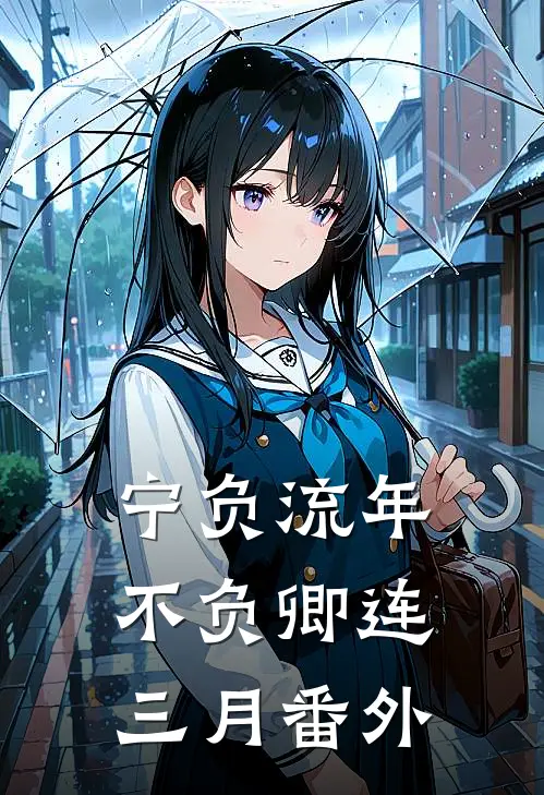 宁负流年不负卿连三月番外