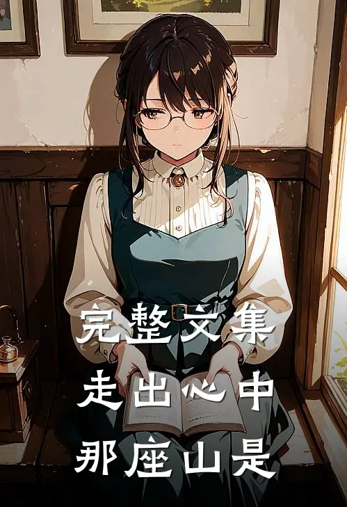 完整文集走出心中那座山是
