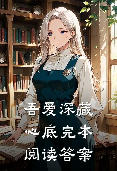 吾爱深藏心底完本阅读答案