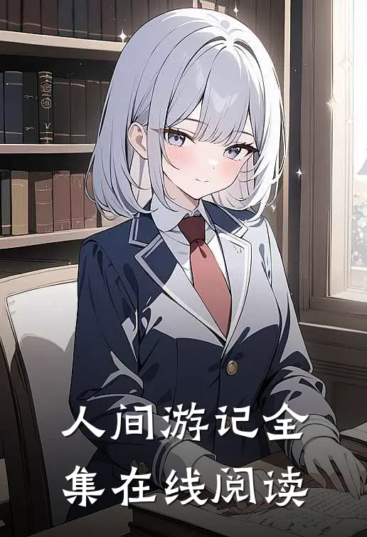 人间游记全集在线阅读