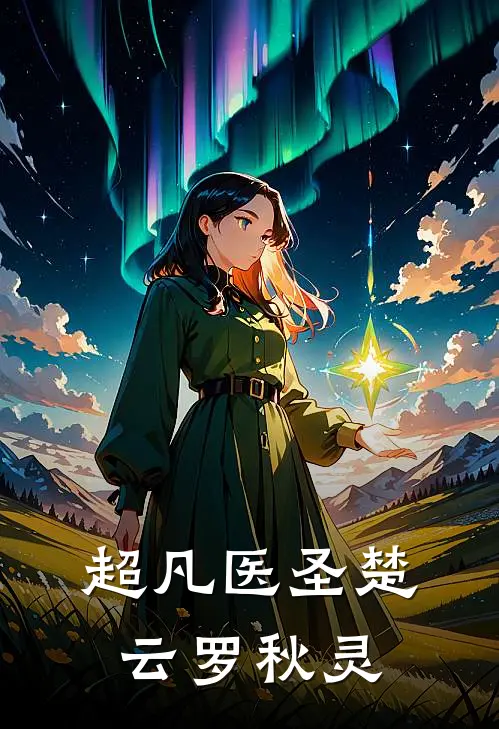 超凡医圣楚云罗秋灵