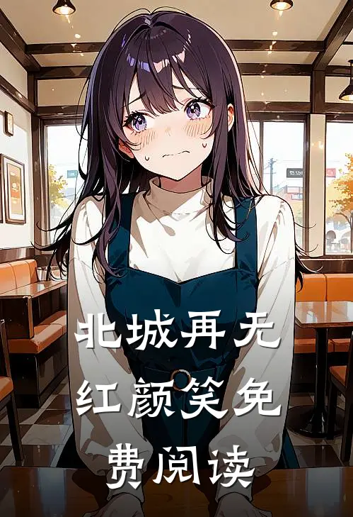北城再无红颜笑免费阅读