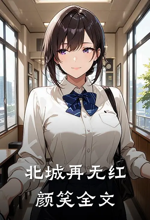 北城再无红颜笑全文