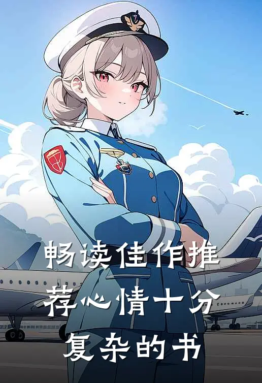 畅读佳作推荐心情十分复杂的书