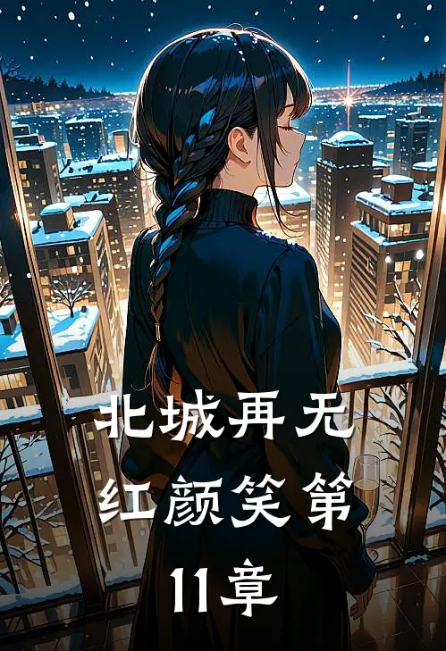 北城再无红颜笑第11章