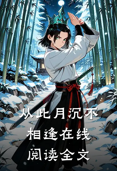 从此月沉不相逢在线阅读全文