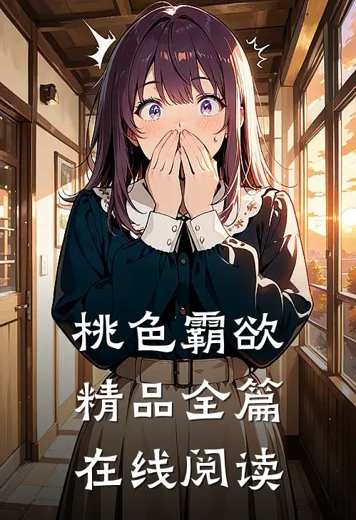 桃色霸欲精品全篇在线阅读