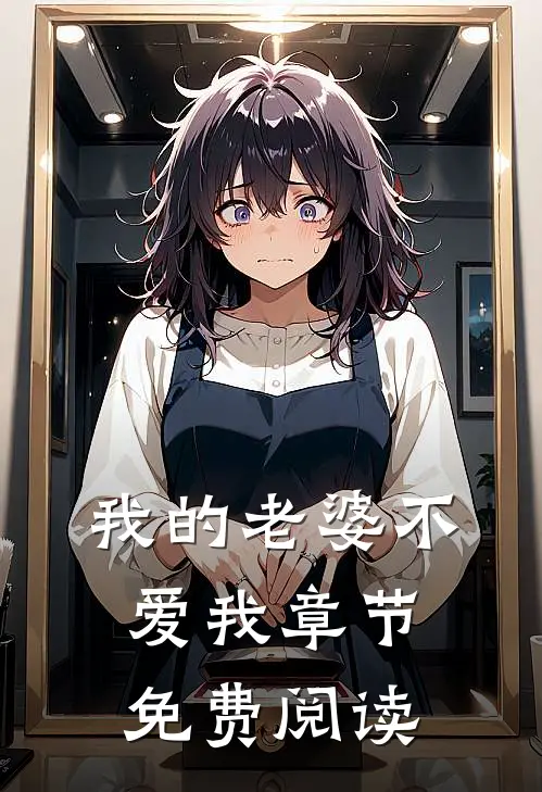 我的老婆不爱我章节免费阅读