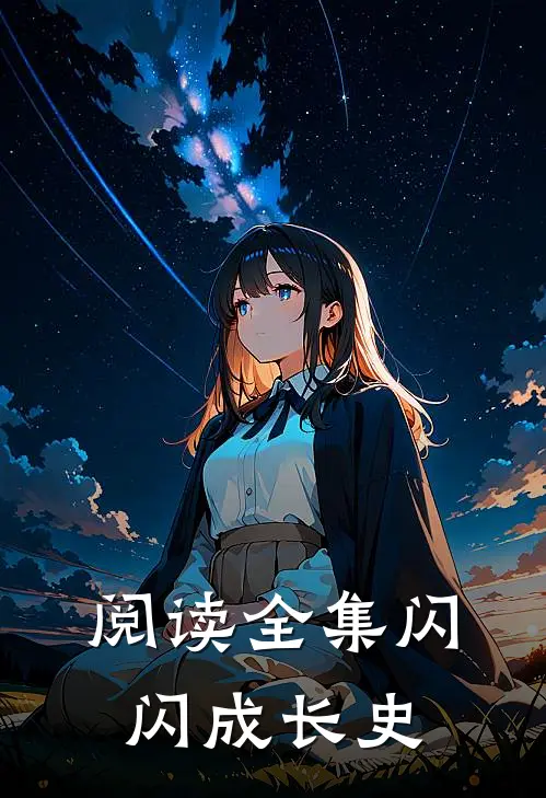 阅读全集闪闪成长史
