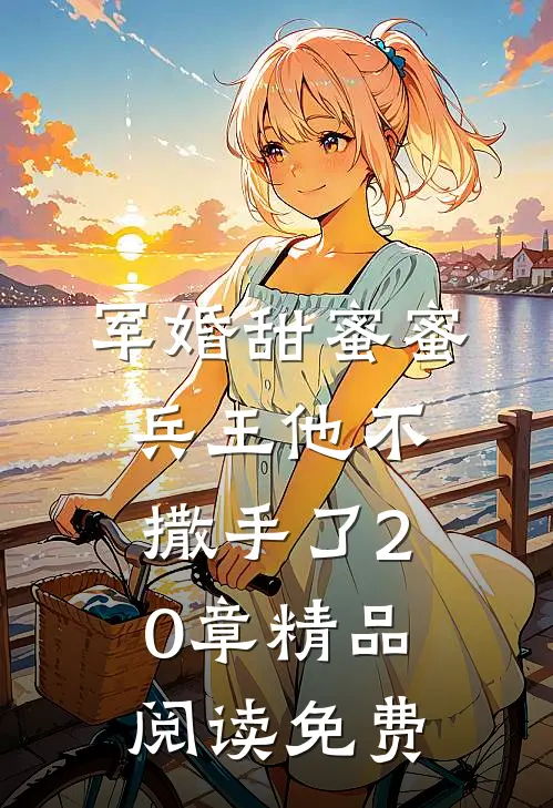 军婚甜蜜蜜兵王他不撒手了20章精品阅读免费