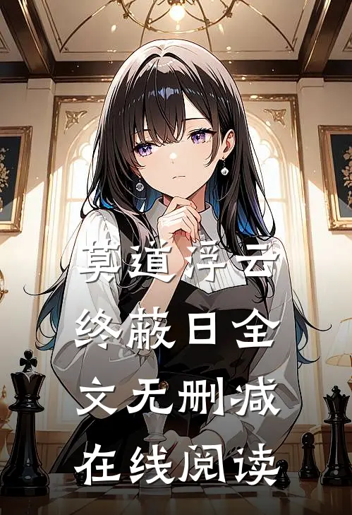 莫道浮云终蔽日全文无删减在线阅读