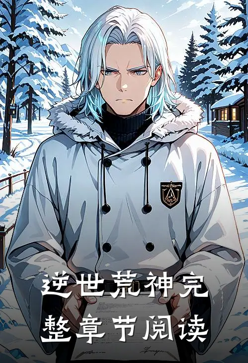 逆世荒神完整章节阅读