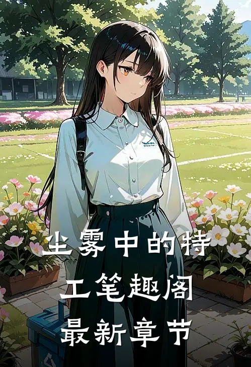 尘雾中的特工笔趣阁最新章节