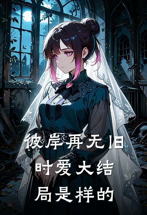 彼岸再无旧时爱大结局是样的
