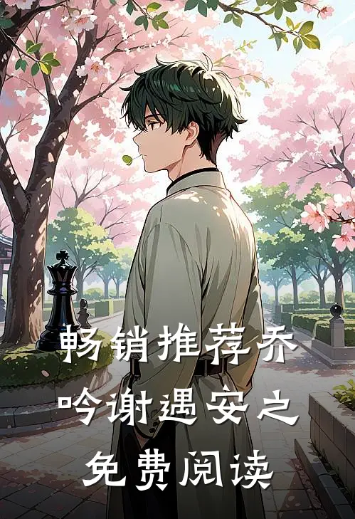 畅销推荐乔吟谢遇安之免费阅读