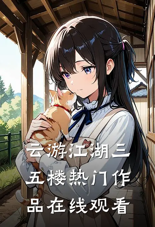 云游江湖三五楼热门作品在线观看