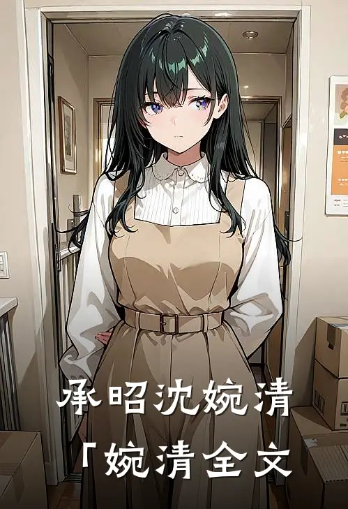 承昭沈婉清「婉清全文