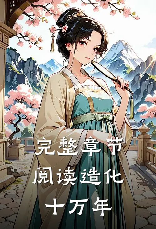 完整章节阅读造化十万年