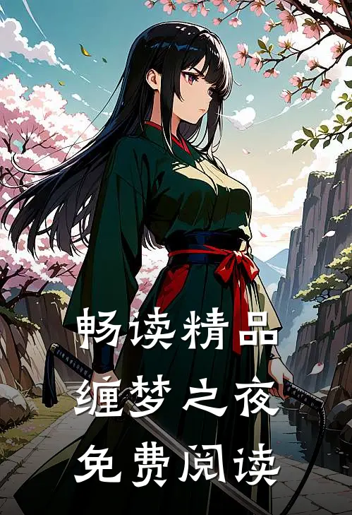畅读精品缠梦之夜免费阅读