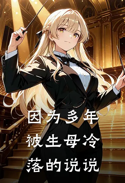 因为多年被生母冷落的说说
