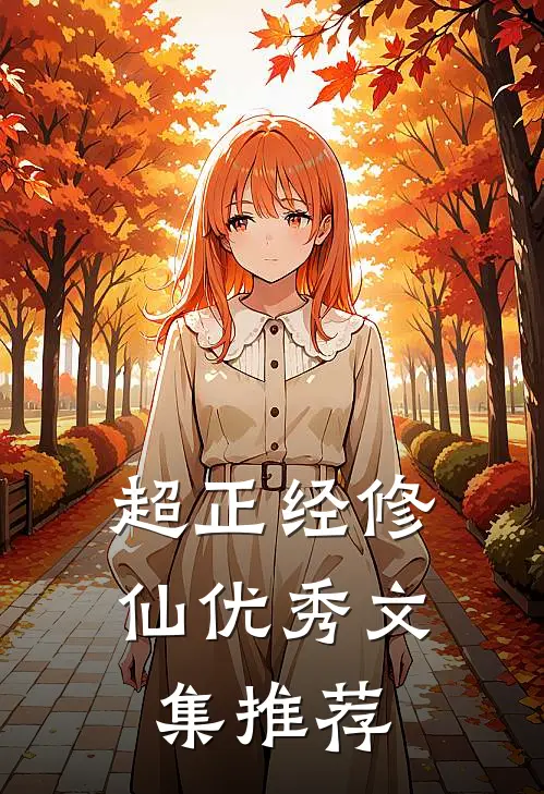 超正经修仙优秀文集推荐