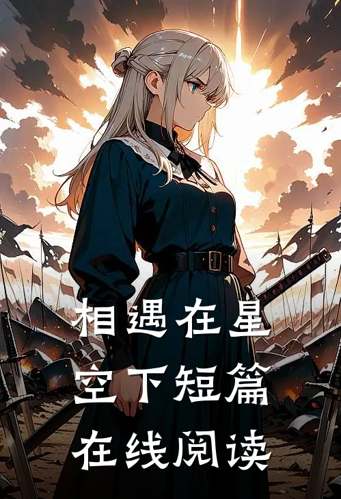 相遇在星空下短篇在线阅读