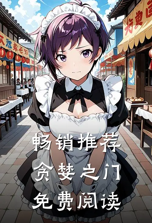 畅销推荐贪婪之门免费阅读