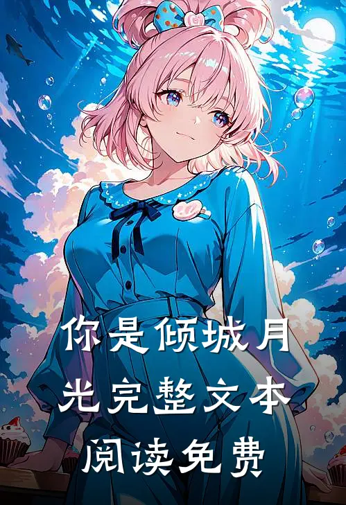 你是倾城月光完整文本阅读免费