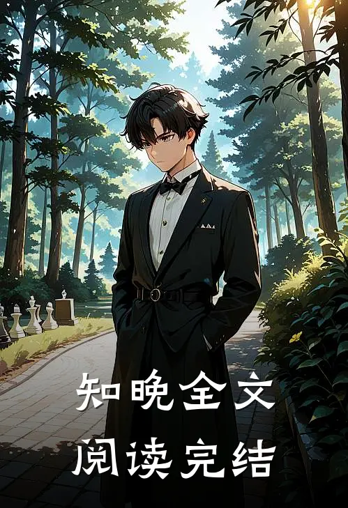 知晚全文阅读完结