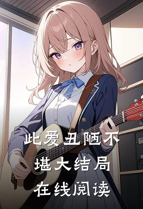 此爱丑陋不堪大结局在线阅读