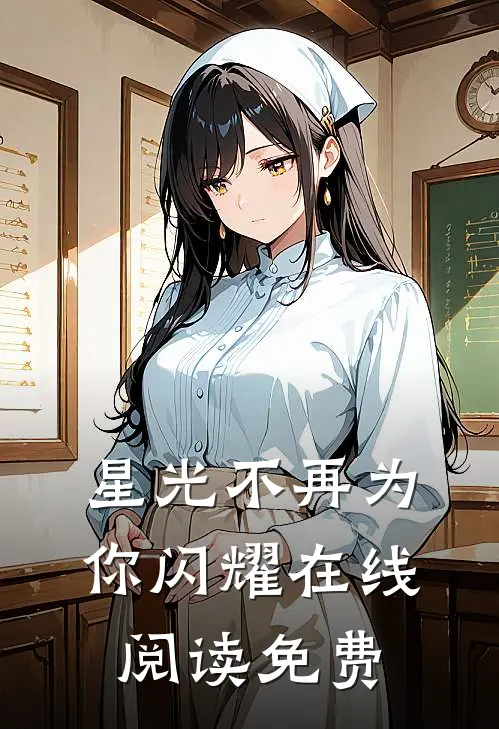 星光不再为你闪耀在线阅读免费