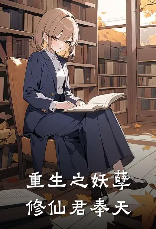 重生之妖孽修仙 君奉天