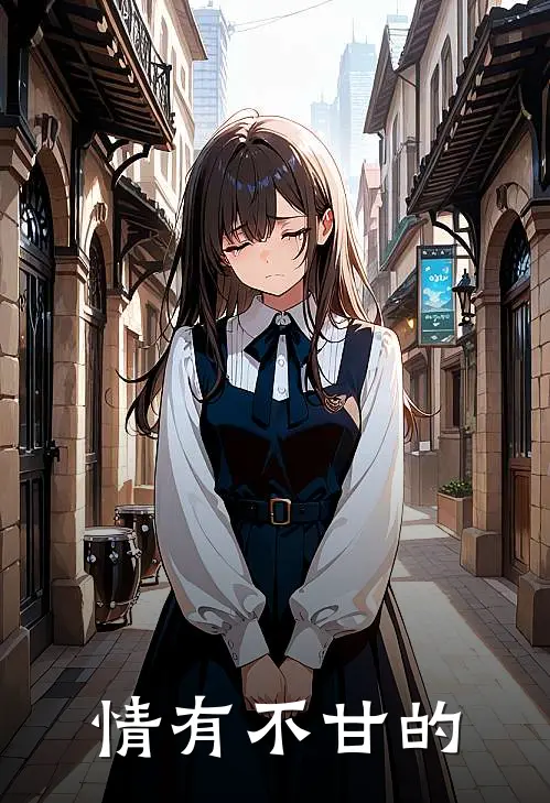 情有不甘的