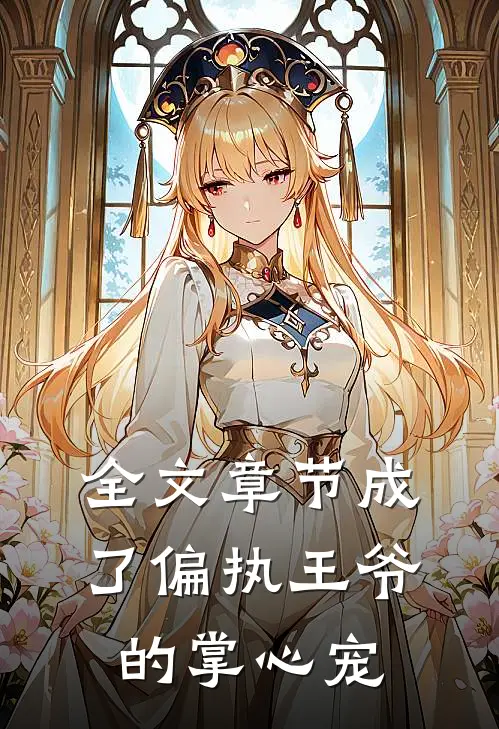 全文章节成了偏执王爷的掌心宠