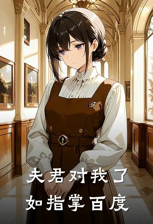 夫君对我了如指掌百度