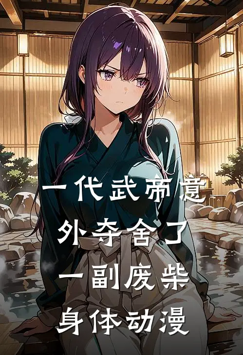 一代武帝意外夺舍了一副废柴身体动漫