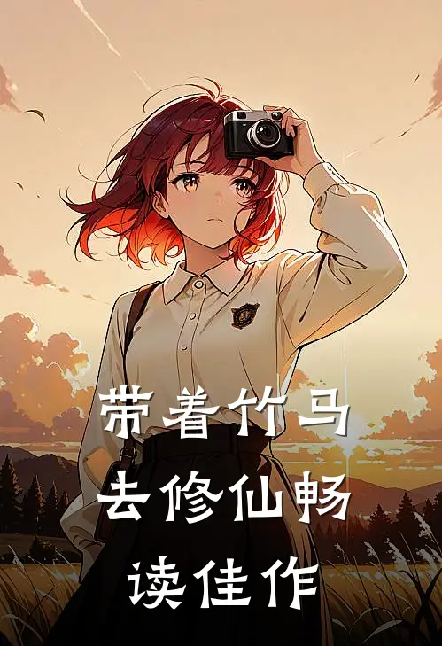 带着竹马去修仙畅读佳作