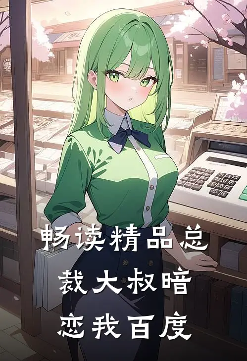 畅读精品总裁大叔暗恋我百度
