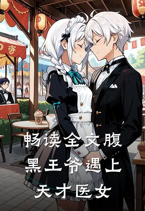 畅读全文腹黑王爷遇上天才医女