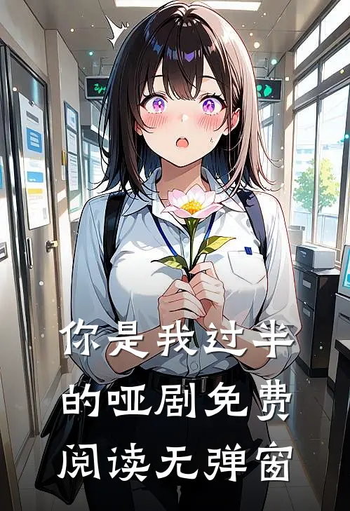 你是我过半的哑剧免费阅读无弹窗