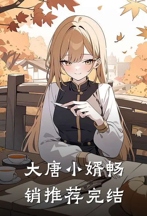 大唐小婿畅销推荐完结