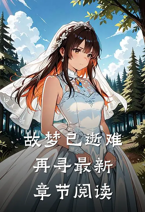 故梦已逝难再寻最新章节阅读