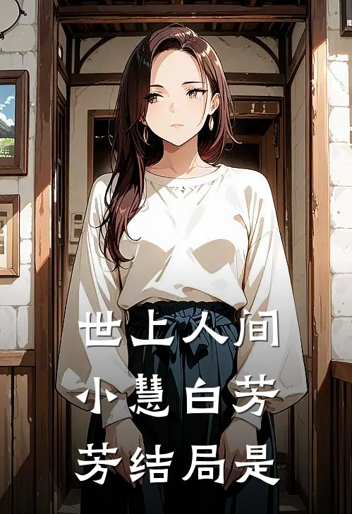 世上人间小慧白芳芳结局是