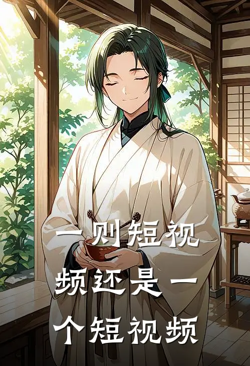 一则短视频还是一个短视频