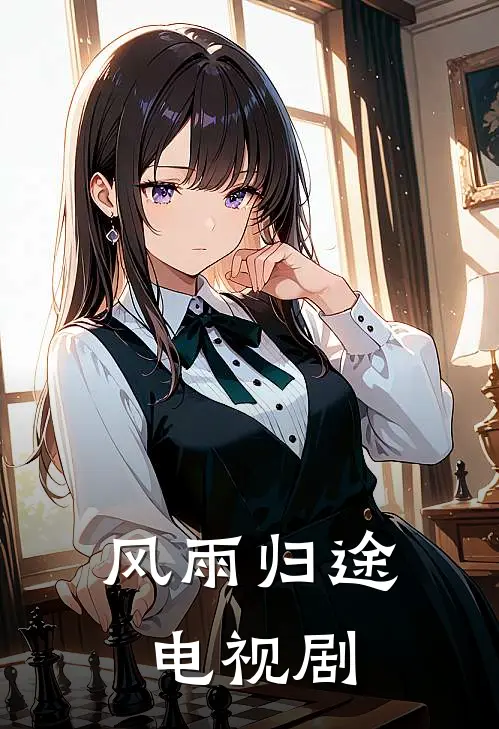 风雨归途电视剧