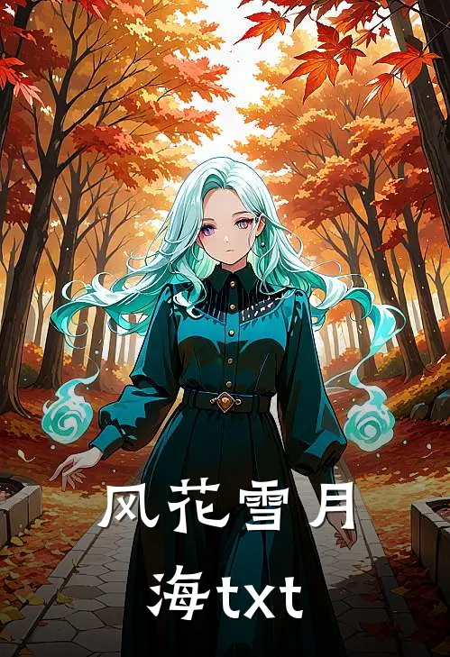 风花雪月海txt
