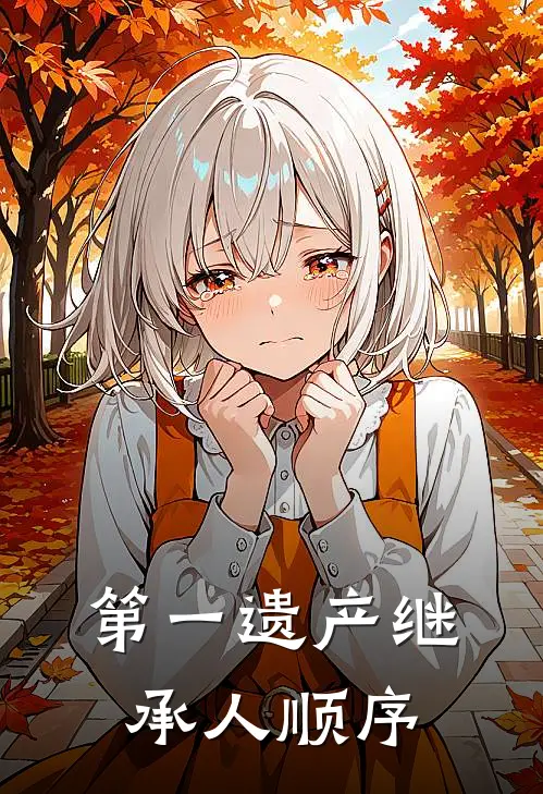 第一遗产继承人顺序
