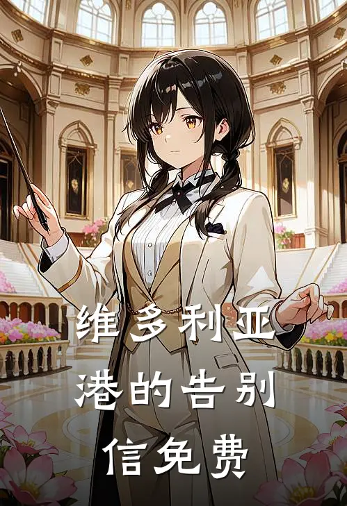维多利亚港的告别信免费